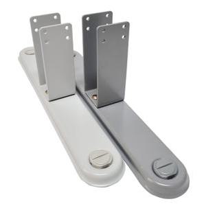 진웅 60T 사무실파티션 안전각 받침대 칸막이 받침대 부속 부품