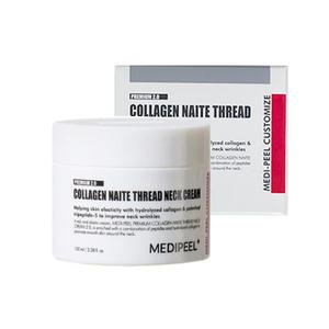 메디필 프리미엄 나이터 실 넥크림 100ml