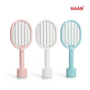 한경희 충전식 전기모기채 HMK-2000L