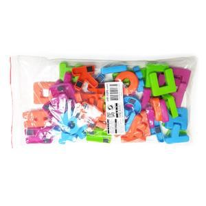 sg 봉지 한글자석 자석교구 한글공부 자음 모음