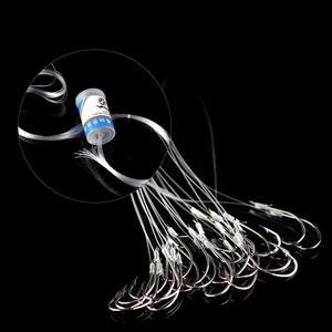 세이코 묶음바늘 우럭 농어 광어 가자미 장어 바늘