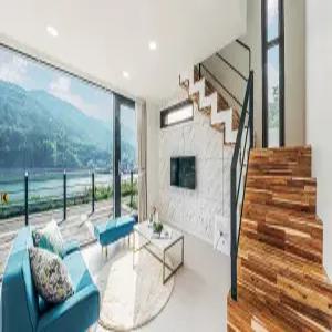 [경남 펜션] 통영 바라봄펜션 (거제,통영,고성)