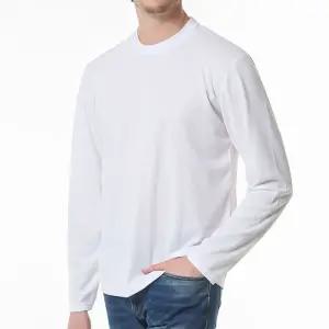 남성 여성 여름 쿨링 PK 라운드 긴팔 티셔츠 빅사이즈 S-3XL