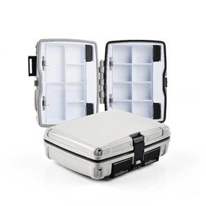 낚시 소품 태클박스 케이스 정리함 18칸