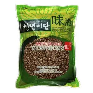 [현대농산]수입 들깨 1kg 생깨 생들깨