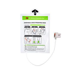 씨유메디칼 자동제세동기 AED 패드 SP/SP1 성인및소아겸용