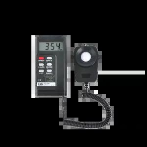 TES-1330N 휴대용 디지털 조도계 밝기측정기 LUX Meter (TES-1330A)