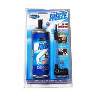 에어컨첨가제 존슨R134a 85g