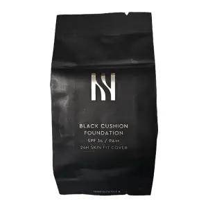 헤라 블랙쿠션 리필 21N호/21C호/23N호/신형 NEW/SPF34 PA++15g