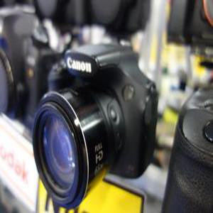 캐논 SX-60HS (광학줌 65배) 가방/삼각대패키지