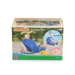 실바니안 재미있는 고래놀이터5211