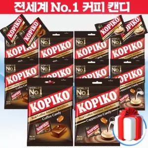 마요라 코피코 커피맛 150g 5개+카푸치노맛 120g 5개 + 추가상품