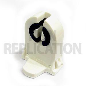 일반 형광등고정소켓 - B형 (G13)