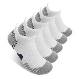 골프 런닝 기능성 단목 스니커즈 스포츠양말5P