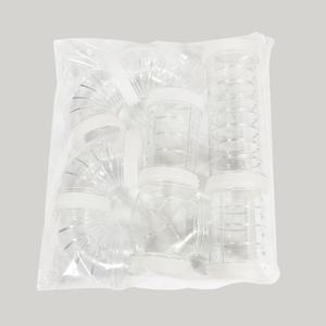 아마존 햄스터 터널세트 (8P) 골든용