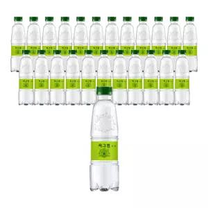 씨그램 라임, 350ml, 24개