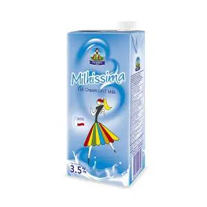 메가커피 밀키스마 멸균우유 3.5% 1L