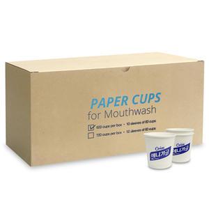 애니가글 일회용 가글컵 600개 디스펜서용 디스펜서전용 일회용컵