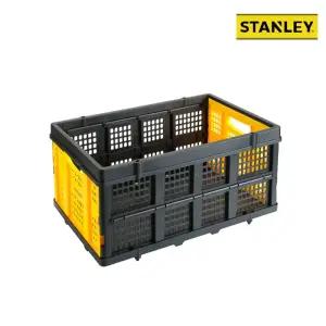 스탠리 STST98026L 접이식 바스켓 25kg 적재 정리함 캠핑 수납 STST98021L 카트 호환