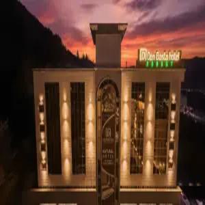 [부산] 만덕 덴바스타 포레스트(부산모텔/북구모텔/북구만덕 덴바스타 포레스트)