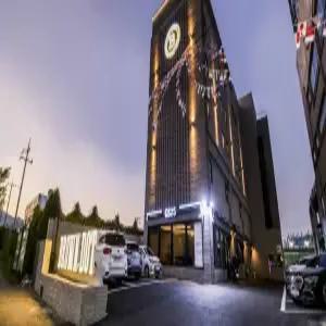 [전남] 순천 브라운도트호텔 순천역점(전남호텔/순천호텔)