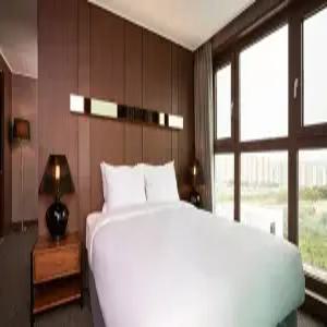 [경남] 진주 라온스테이 인 페를라(경남호텔/진주호텔)