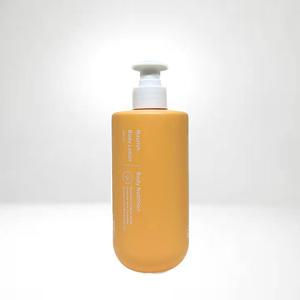 (최신)암웨이 g&h 너리쉬 바디 로션 400ml 깊은 보습 은은한 잔향