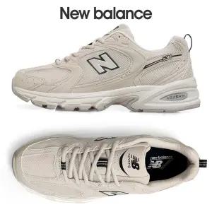 530 남여공용 운동화 MR530SH