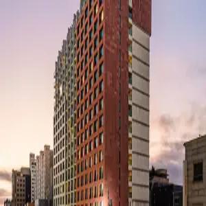 [제주] 호텔 에어시티 제주(제주호텔)