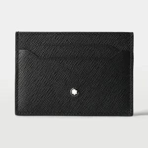 [쇼핑백증정] 몽블랑 사토리얼 5cc 남성 카드지갑 130324