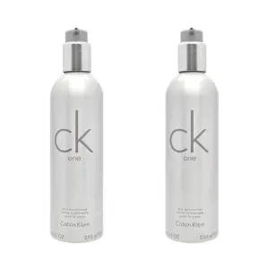 ONE 스킨 모이스처 라이저 250ml 1+1