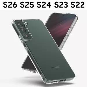 최고급 클리어 범퍼:::삼성 갤럭시 S26 S25 S24 S23 S22 S21 S20 S10 S9 S8 노트 20 10 울트라 플러스 엣지/초슬림/투명/하드/정품