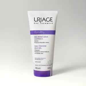 유리아쥬 진피 데일리 페미닌 마일드 젤 200ml