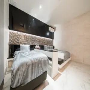 [전북 모텔] 전주 신시가지 제이메이트 호텔 (전주 완산구,완주)