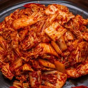 새벽팜 맛김치 2kg 3kg 국산 전라도김치 참매실 새벽김치