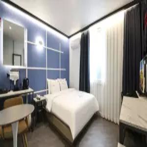 [대전] 용문 HOTEL 카카오 2호점(대전모텔/서구모텔/서구용문 HOTEL 카카오 2호점)