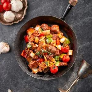 잇츠온 부채살 찹스테이크 밀키트 2인분