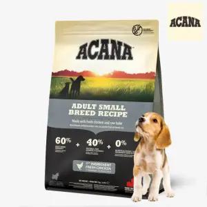 아카나 독 어덜트 스몰브리드 2kg