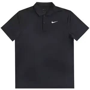 [정품] 나이키 코트 드라이 핏 솔리드 폴로 (DH0858-010)