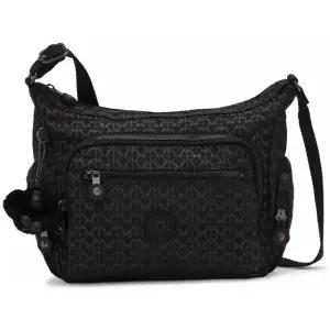 키플링 크로스백 kipling 가비 스몰 GABBIE S - Signature Emb