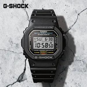 지코스모 지샥 오리진 DW-5600UE-1DR 방수시계 군인시계 공식수입정품