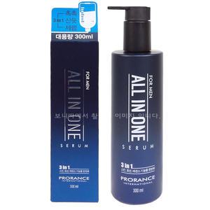 프로랑스 포맨 올인원 세럼 300ml 대용량