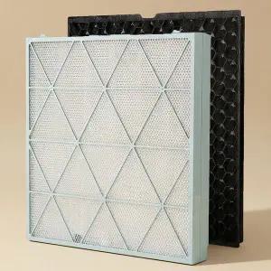 [플룬드]호환 삼성 큐브 공기청정기 필터 CFX-H170D CFX-H100D AX100N9080WD