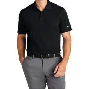 나이키 골프 남성 드라이핏 포켓 반팔 폴로