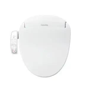 갤러리아 노비타 슈퍼슬림비데 BD-N310P 연속온수 풀스테인리스노즐