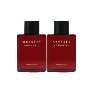 오딧세이 로맨틱 스킨 130ml + 스킨130ml