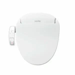 (자가설치)노비타 콤팩트 비데 BD-N310P 연속온수 직수형 비데(실혜택가 11만원대)