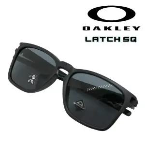 오클리 프리즘 래치 선글라스 아시안핏 9358 1355
