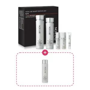 이자녹스 녹스랩 2종 기획