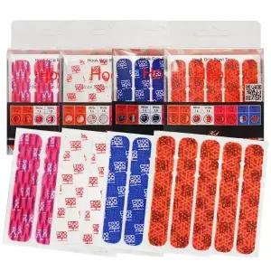 훅 다목적 실리콘 프리컷 테잎 중약지 리프팅 볼링테잎 볼링용품